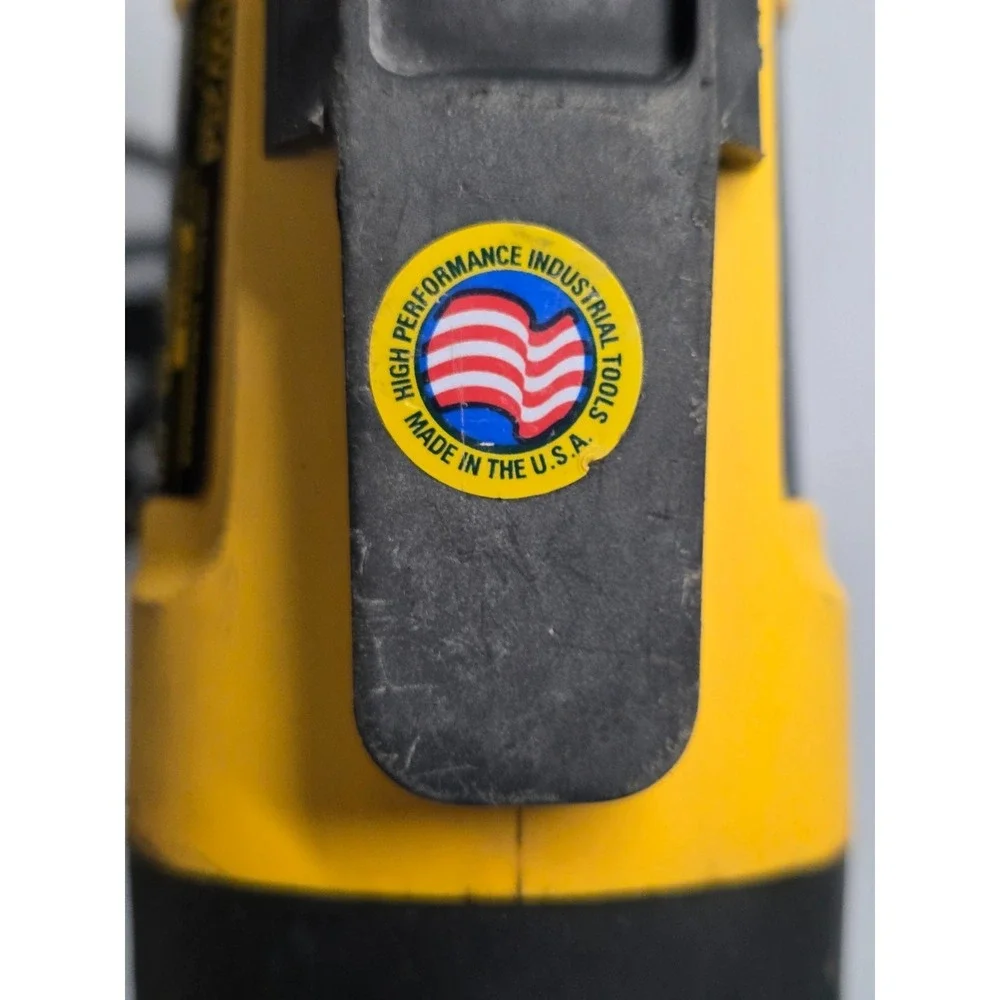 Dewalt item that